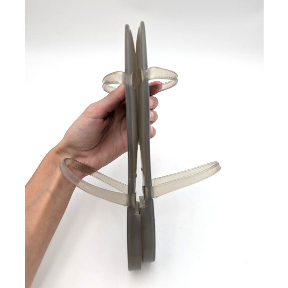 Stuart Weitzman Sawyer Slide Sandals Slip-On Wome… - image 6